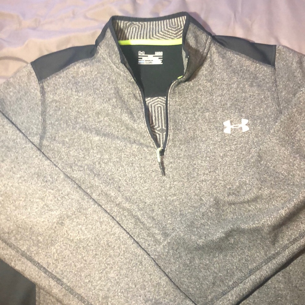 Under Armour